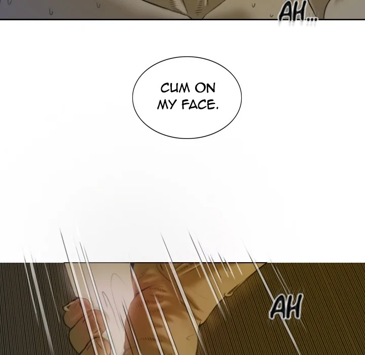 CREAMPIE Chapter 3 page 89 - 