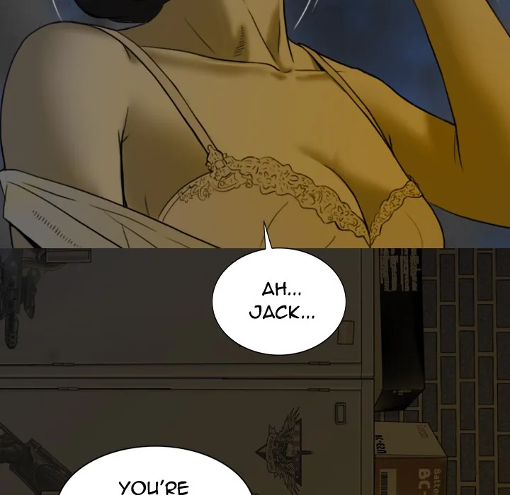 CREAMPIE Chapter 3 page 10 - 
