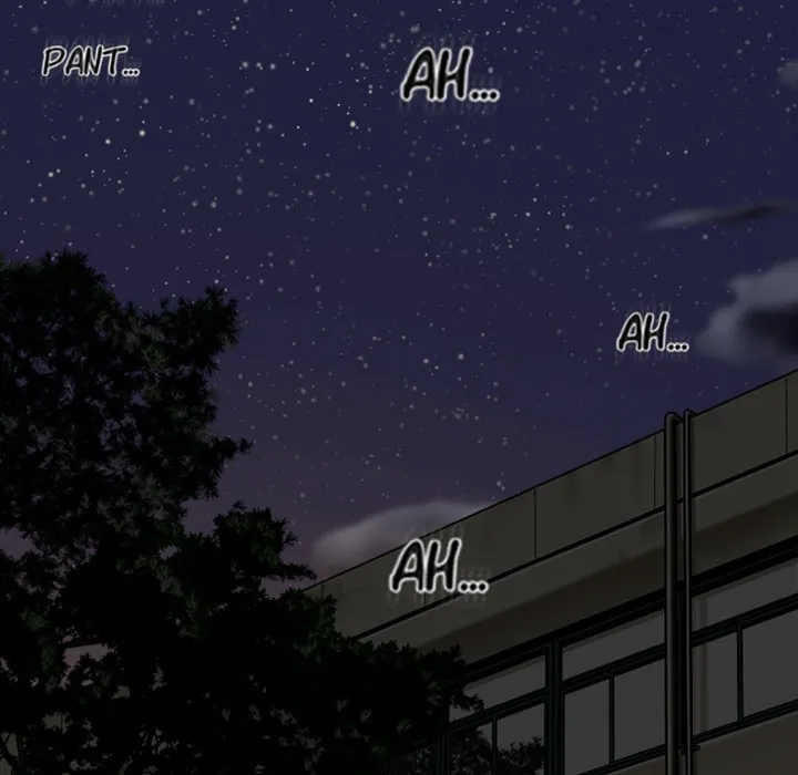 CREAMPIE Chapter 3 page 94 - 