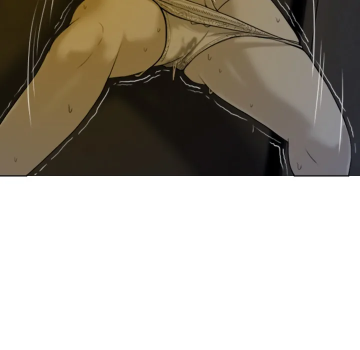 CREAMPIE Chapter 3 page 98 - 