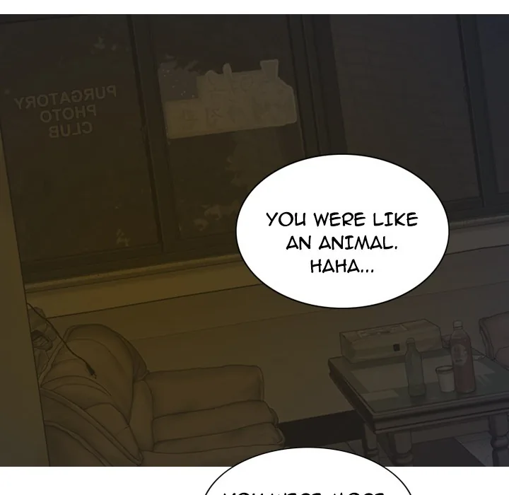 CREAMPIE Chapter 3 page 99 - 