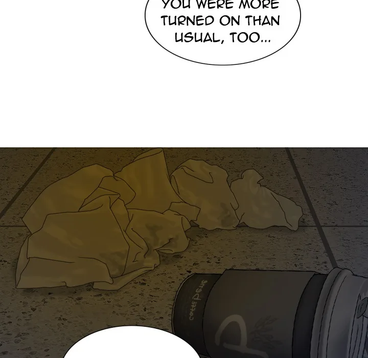 CREAMPIE Chapter 3 page 100 - 