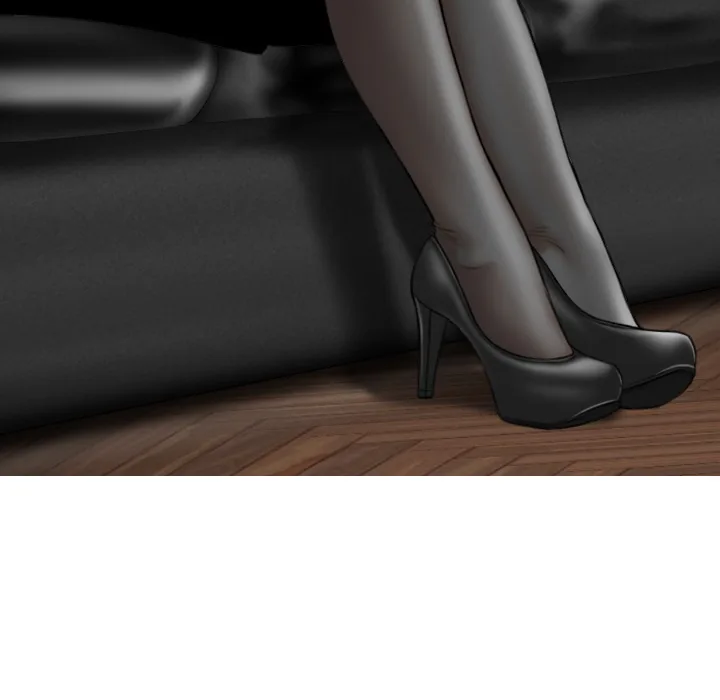 CREAMPIE Chapter 30 page 11 - 