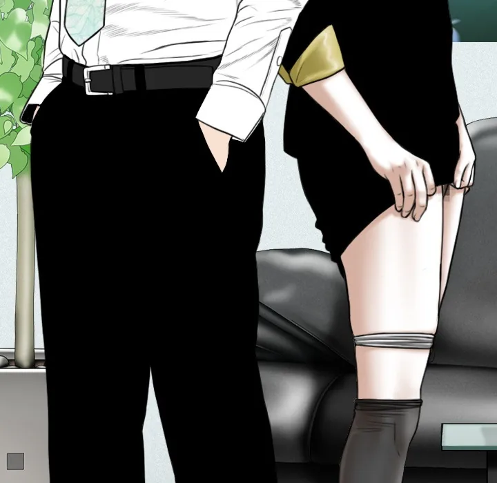 CREAMPIE Chapter 30 page 102 - 