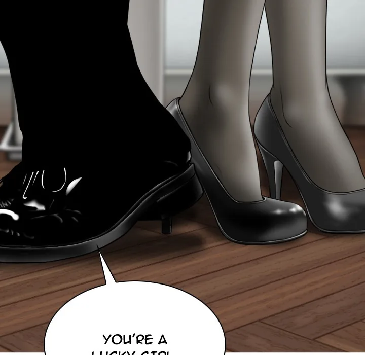 CREAMPIE Chapter 30 page 105 - 