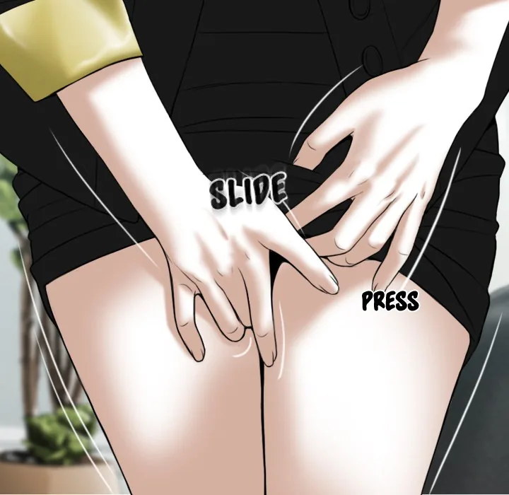 CREAMPIE Chapter 30 page 109 - 