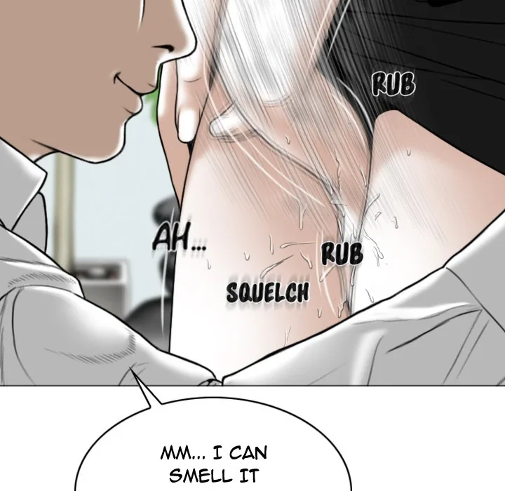 CREAMPIE Chapter 30 page 113 - 