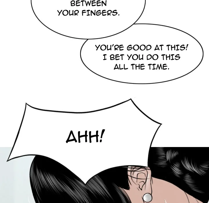 CREAMPIE Chapter 30 page 114 - 