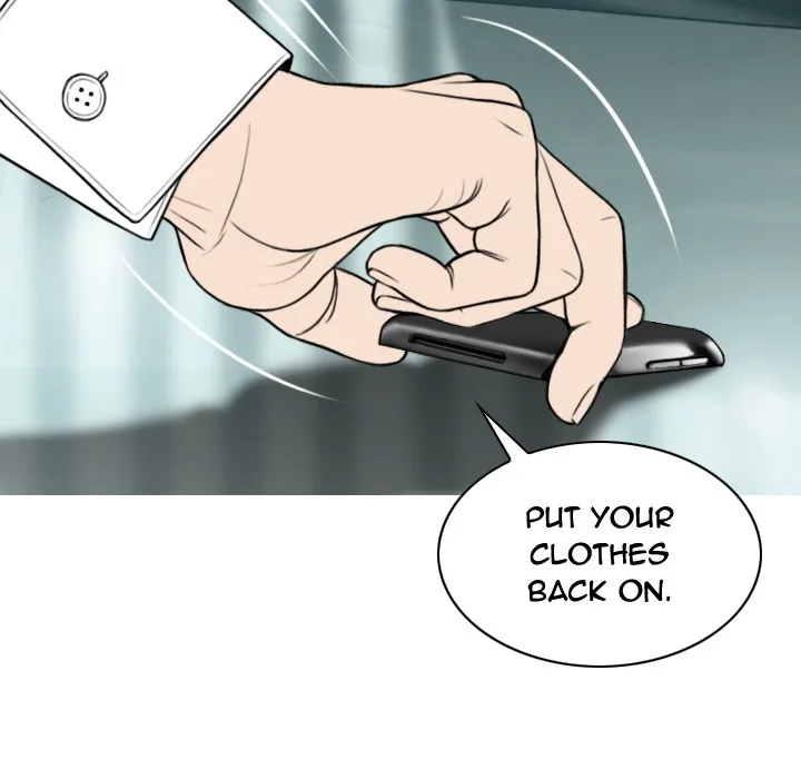CREAMPIE Chapter 30 page 119 - 