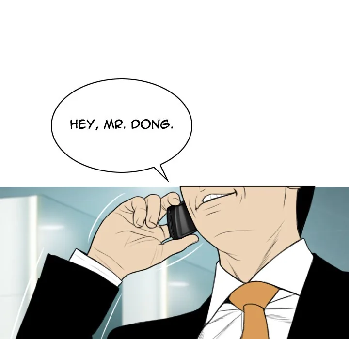 CREAMPIE Chapter 30 page 120 - 