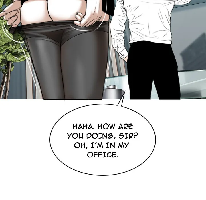 CREAMPIE Chapter 30 page 123 - 