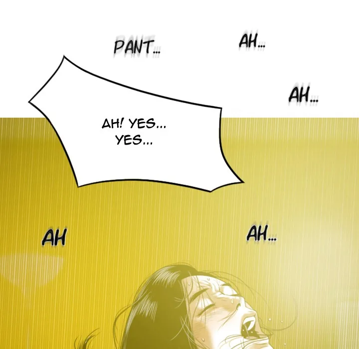 CREAMPIE Chapter 30 page 134 - 