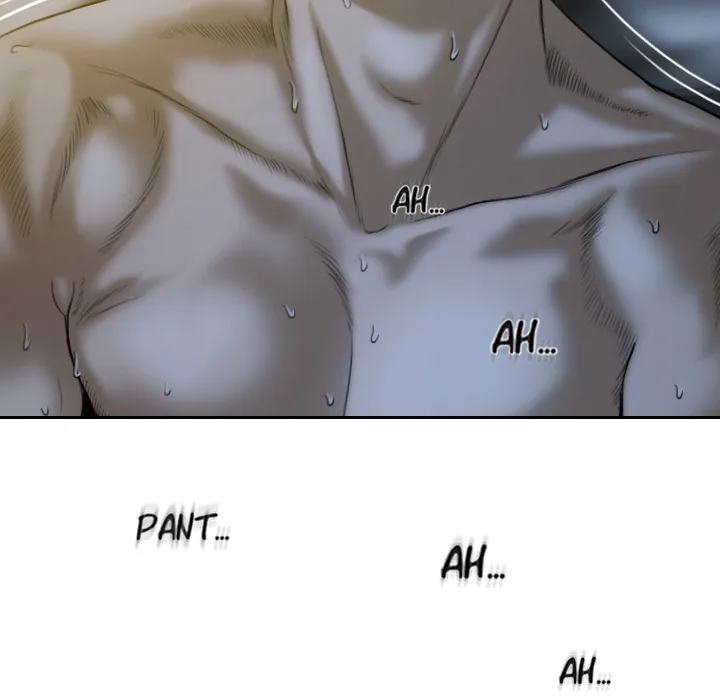 CREAMPIE Chapter 30 page 139 - 