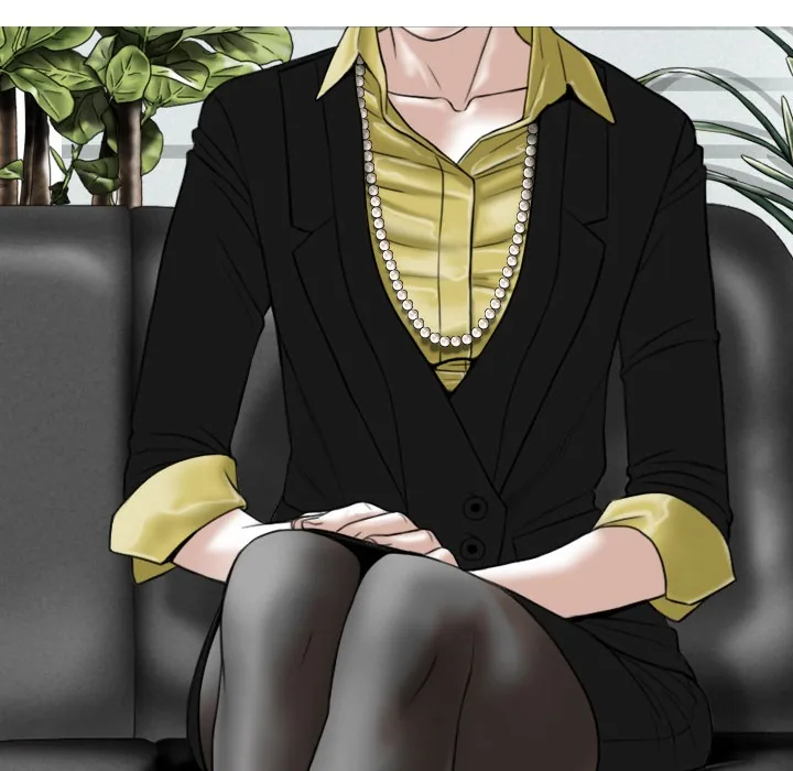 CREAMPIE Chapter 30 page 15 - 