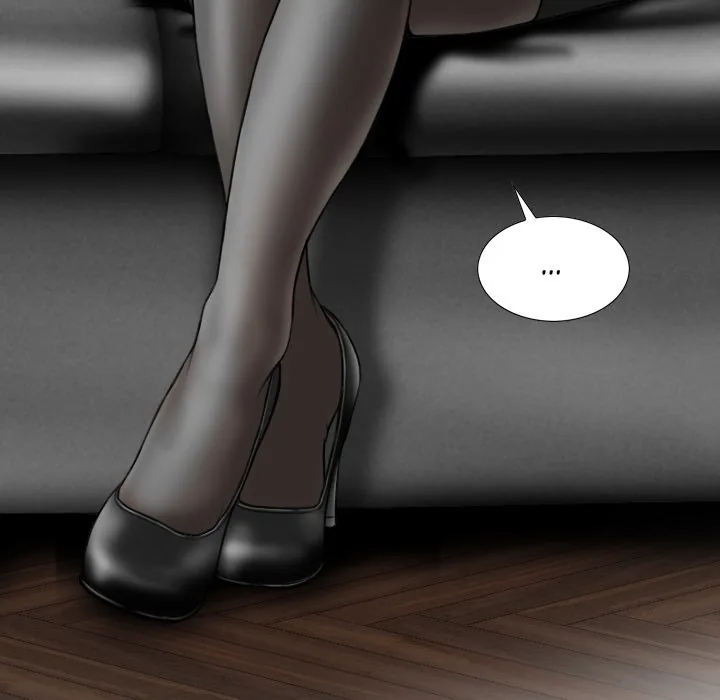 CREAMPIE Chapter 30 page 16 - 