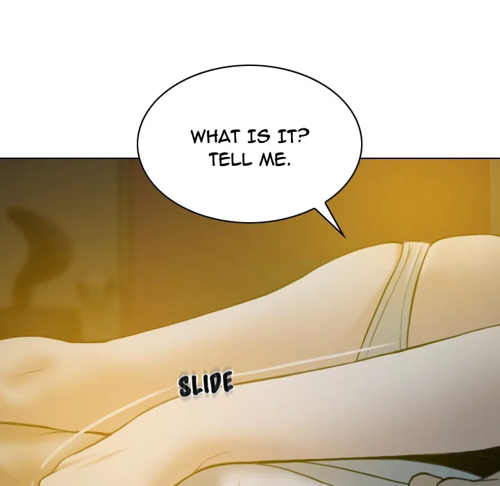 CREAMPIE Chapter 30 page 160 - 