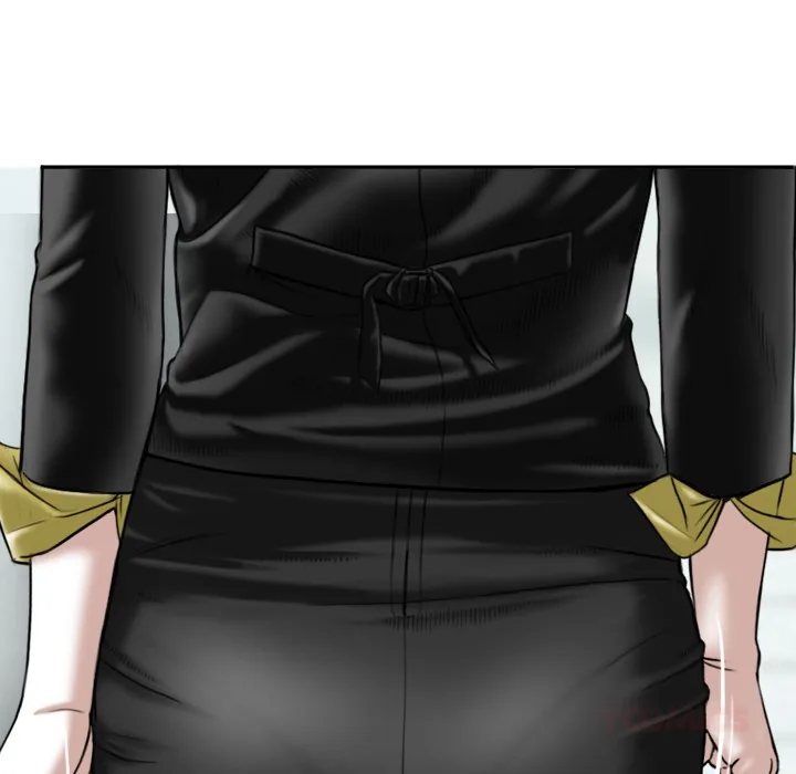 CREAMPIE Chapter 30 page 184 - 