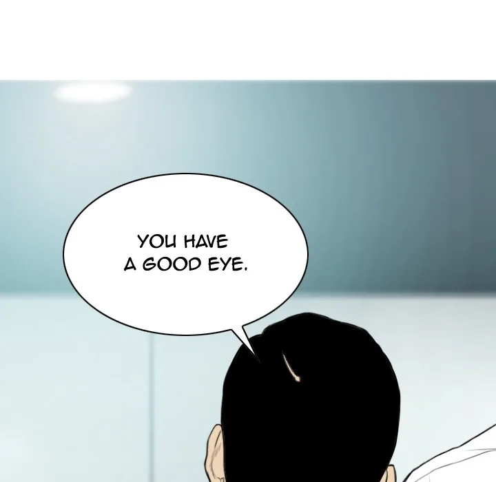 CREAMPIE Chapter 30 page 189 - 