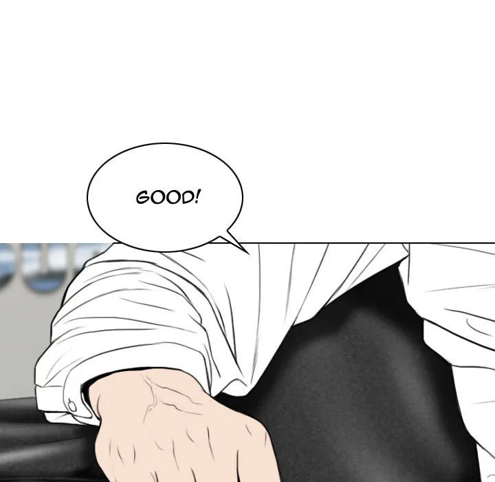 CREAMPIE Chapter 30 page 20 - 