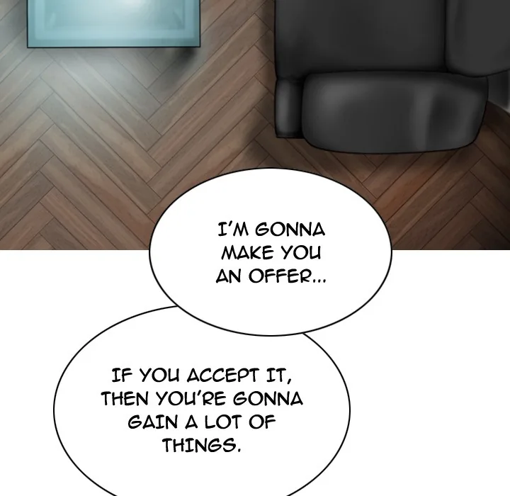 CREAMPIE Chapter 30 page 35 - 