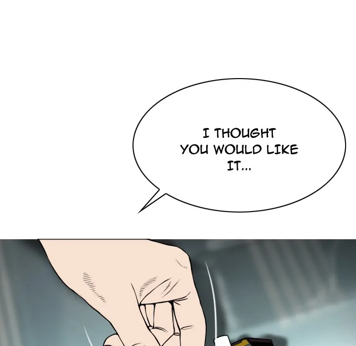 CREAMPIE Chapter 30 page 7 - 