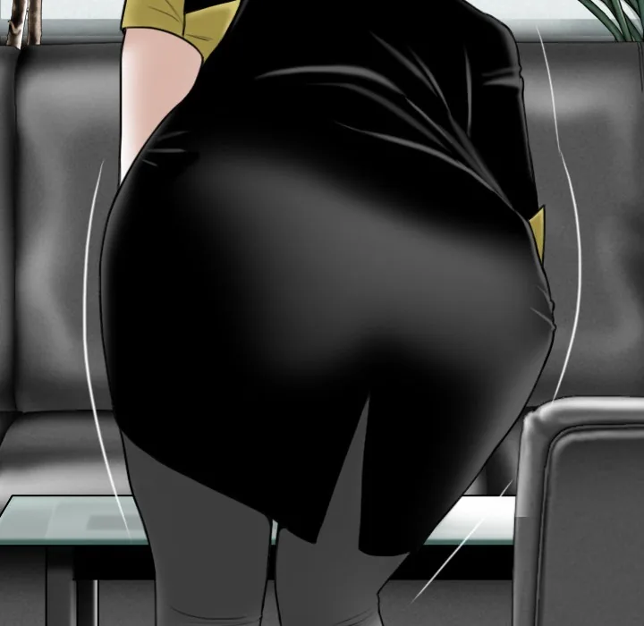 CREAMPIE Chapter 30 page 61 - 