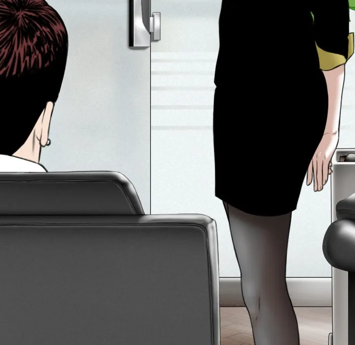 CREAMPIE Chapter 30 page 65 - 