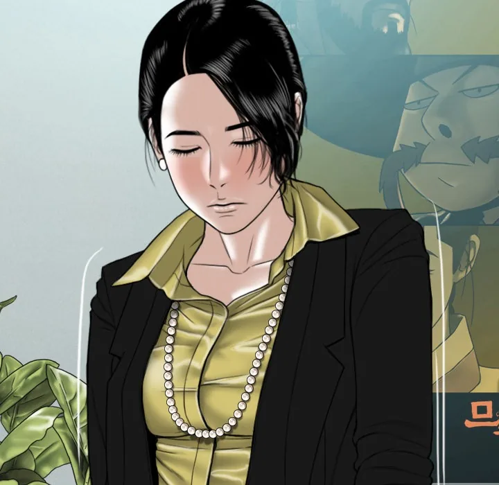 CREAMPIE Chapter 30 page 68 - 