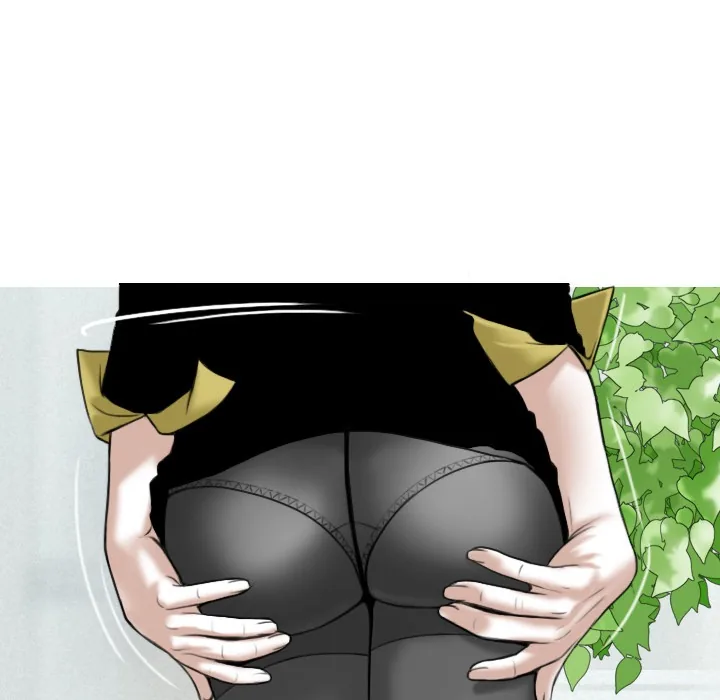 CREAMPIE Chapter 30 page 74 - 