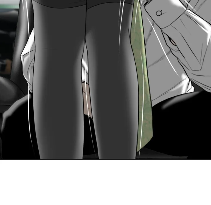 CREAMPIE Chapter 30 page 85 - 