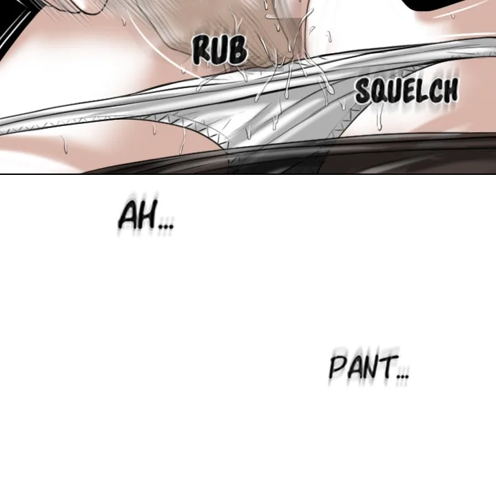 CREAMPIE Chapter 30 page 90 - 