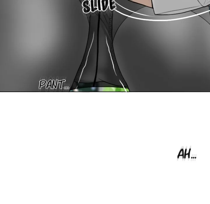 CREAMPIE Chapter 30 page 92 - 