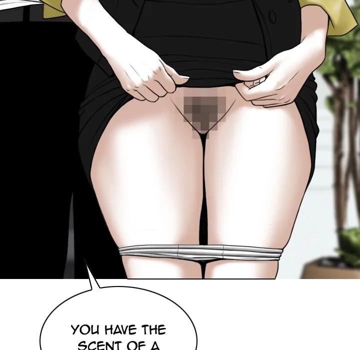 CREAMPIE Chapter 30 page 97 - 