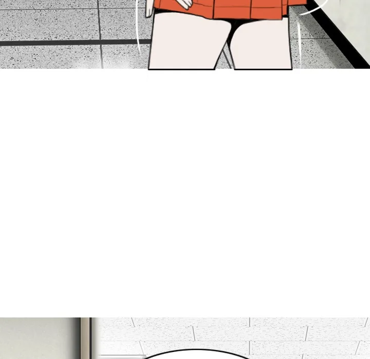 CREAMPIE Chapter 31 page 11 - 