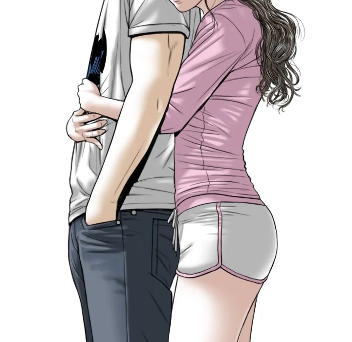 CREAMPIE Chapter 31 page 102 - 