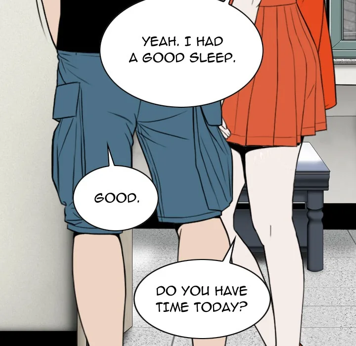 CREAMPIE Chapter 31 page 13 - 