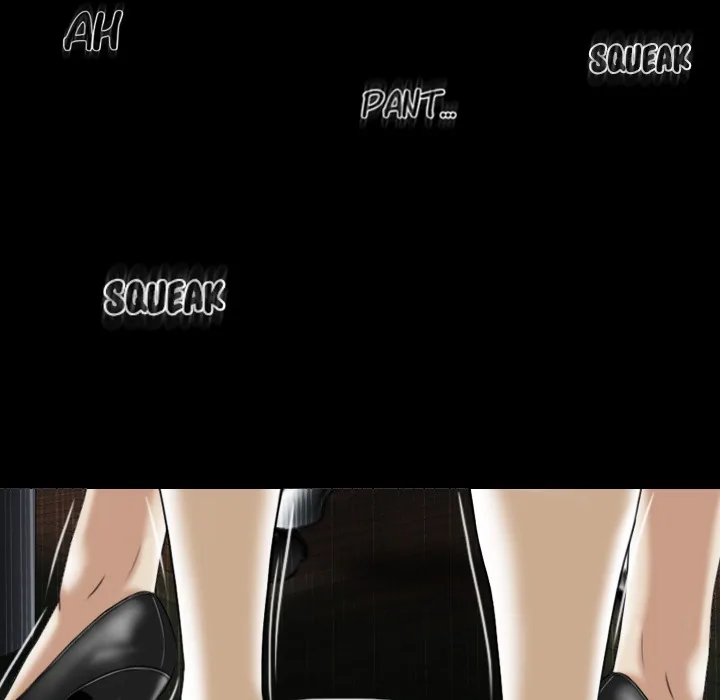 CREAMPIE Chapter 31 page 123 - 