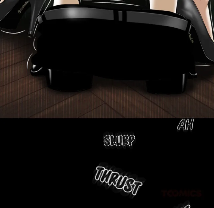 CREAMPIE Chapter 31 page 124 - 