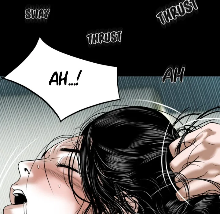 CREAMPIE Chapter 31 page 125 - 