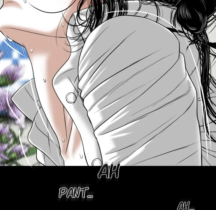 CREAMPIE Chapter 31 page 126 - 