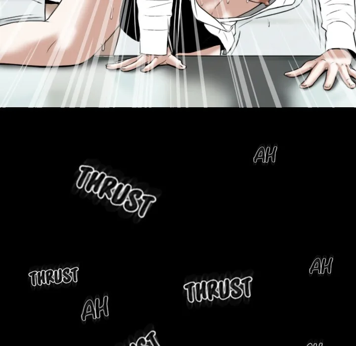 CREAMPIE Chapter 31 page 129 - 