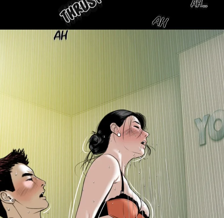 CREAMPIE Chapter 31 page 130 - 