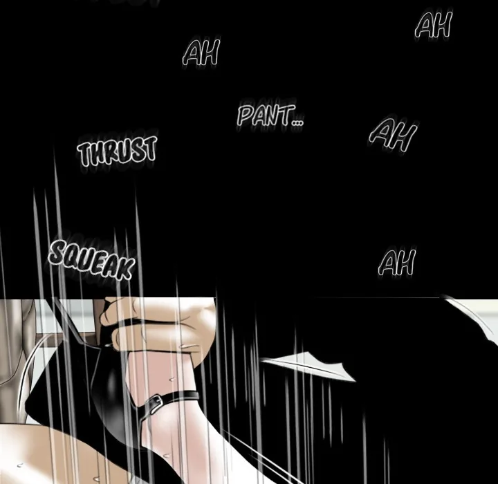CREAMPIE Chapter 31 page 132 - 
