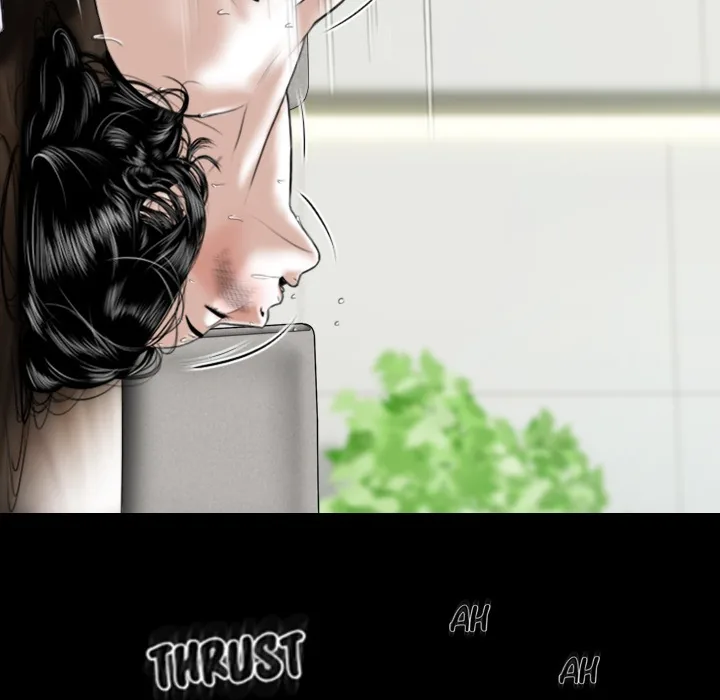 CREAMPIE Chapter 31 page 134 - 
