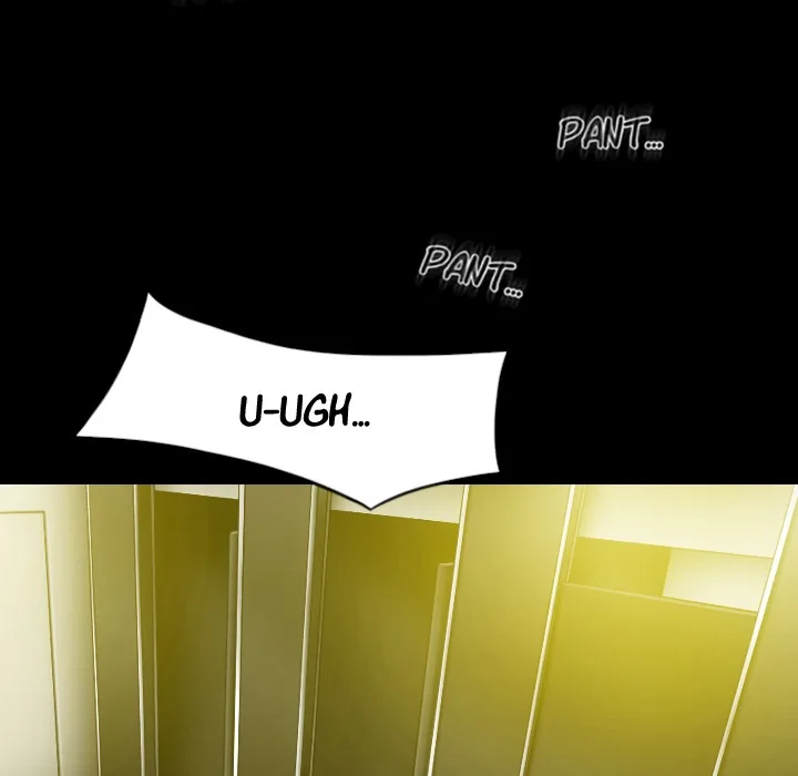 CREAMPIE Chapter 31 page 135 - 