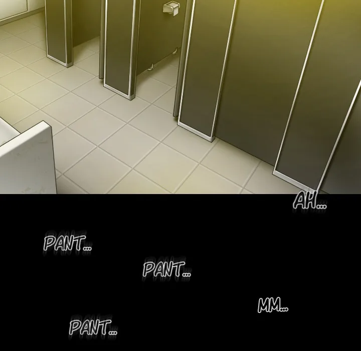 CREAMPIE Chapter 31 page 136 - 