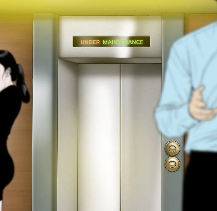 CREAMPIE Chapter 31 page 153 - 