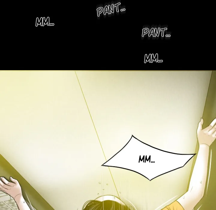 CREAMPIE Chapter 31 page 155 - 