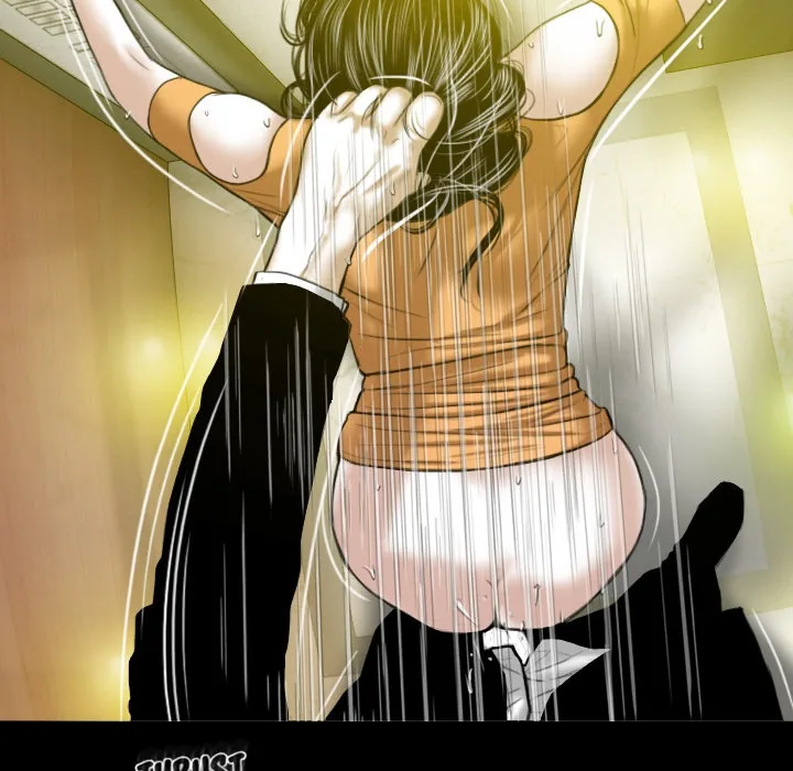 CREAMPIE Chapter 31 page 156 - 