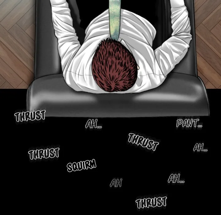 CREAMPIE Chapter 31 page 167 - 